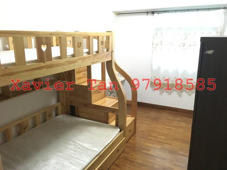Blk 646 Punggol Central (Punggol), HDB 5 Rooms #167315272